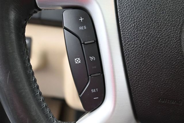 Used 2012 GMC Acadia SLT AWD/4WD image 17
