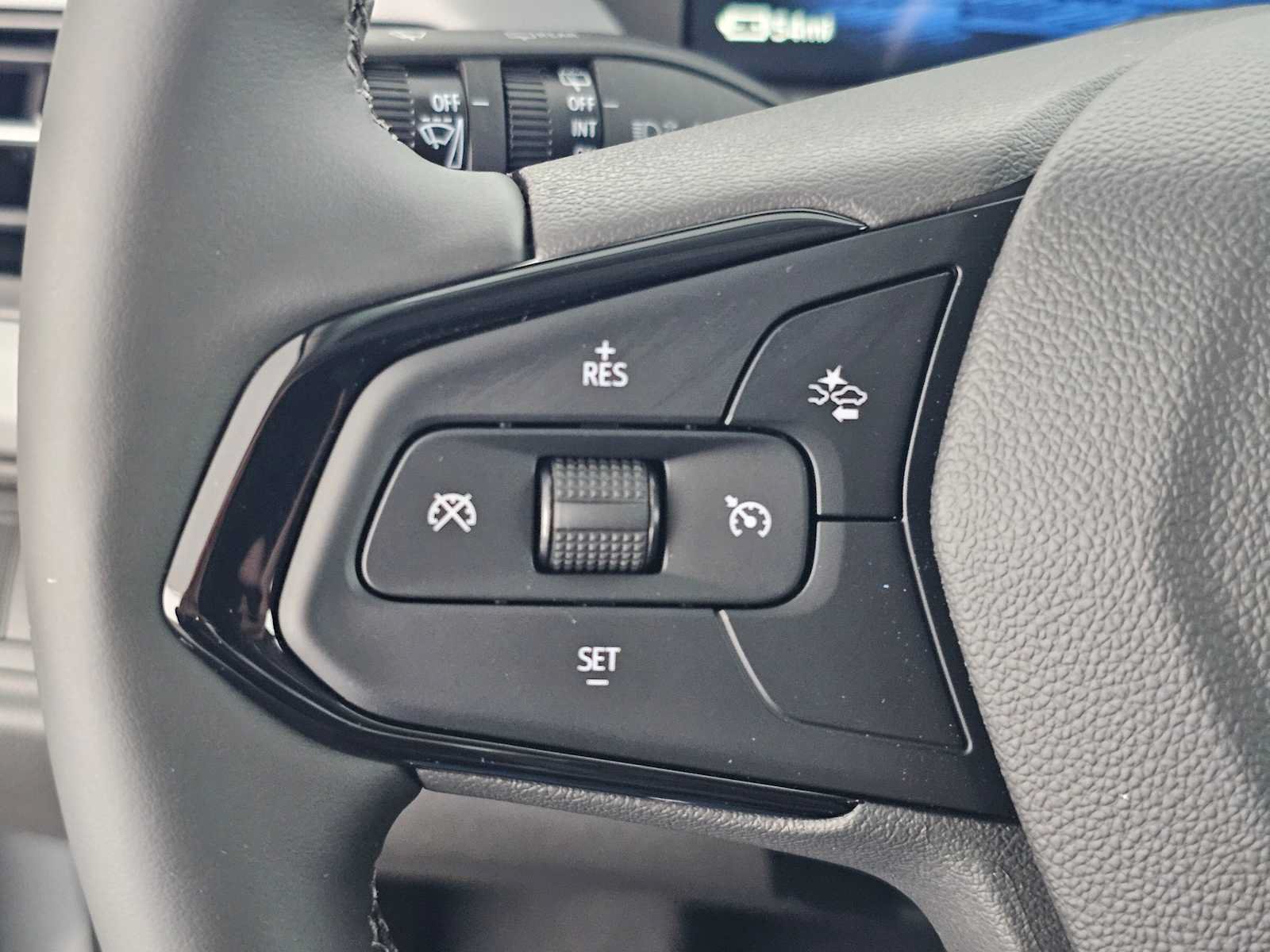 New 2027 Chevrolet Bolt RS FWD image 27