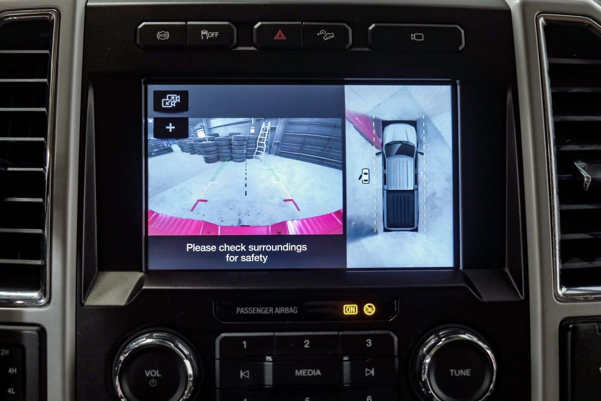 Used 2018 Ford F250 Lariat w/ Lariat Ultimate Package image 21