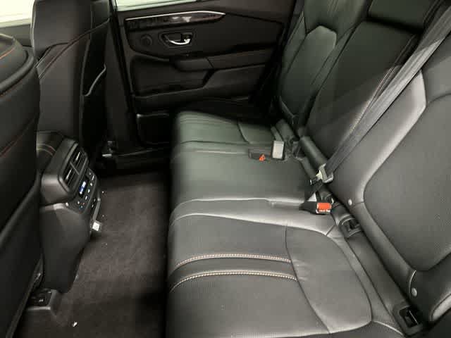 New 2026 Honda Passport TrailSport Elite image 11
