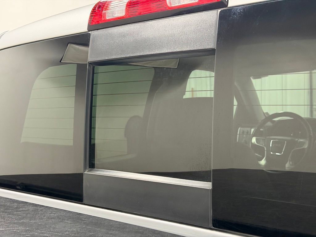 Certified 2017 GMC Sierra 1500 SLT w/ SLT Premium Package image 19