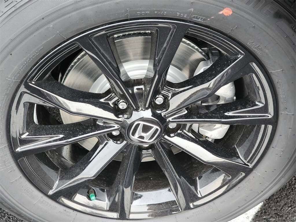 Used 2024 Honda CR-V Sport image 13