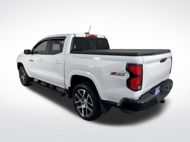 Used 2023 Chevrolet Colorado Z71 w/ Z71 Convenience Package 2 AWD/4WD image 13