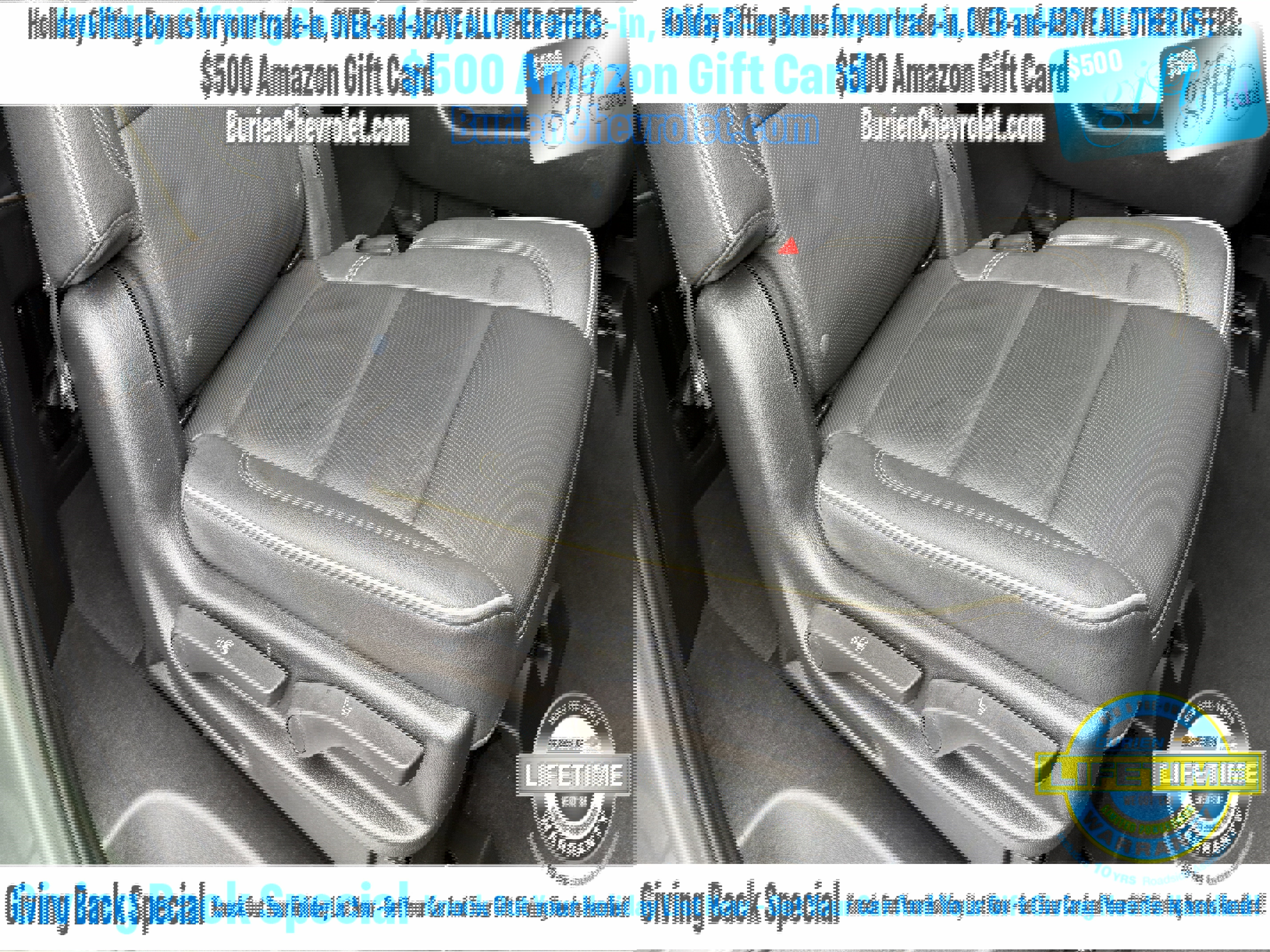 Used 2023 Chevrolet Suburban Premier image 25