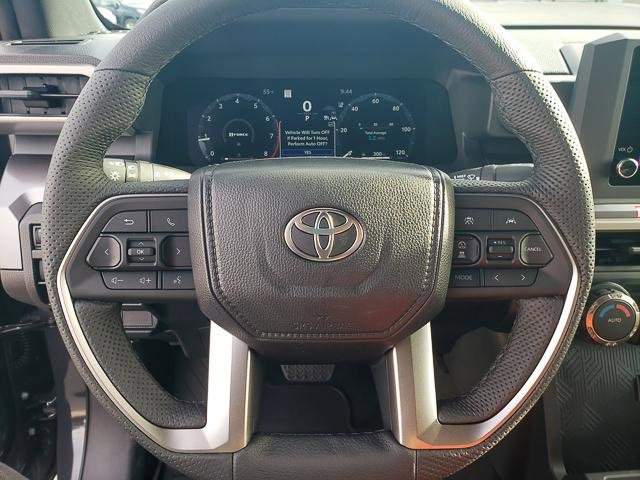 New 2025 Toyota Tacoma TRD Off-Road image 16