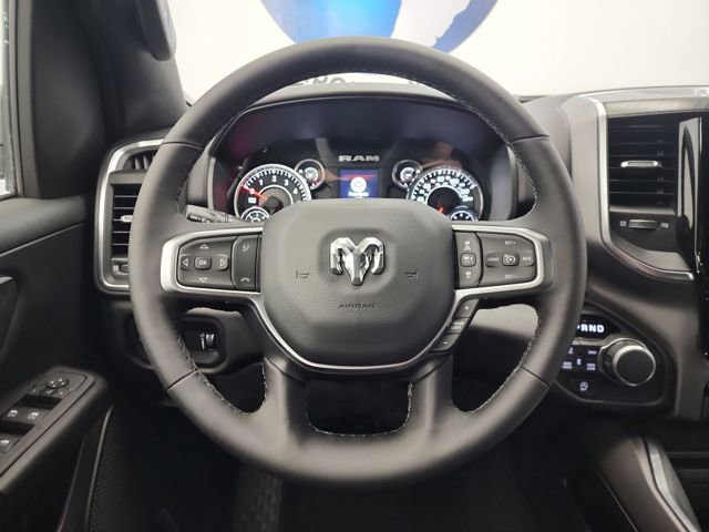 New 2025 RAM 1500 Big Horn image 19