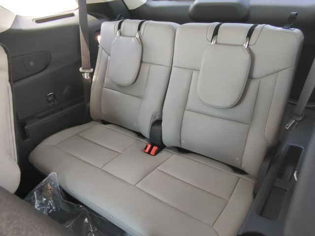 New 2026 Ford Explorer Active w/ Active Comfort Package RWD image 15