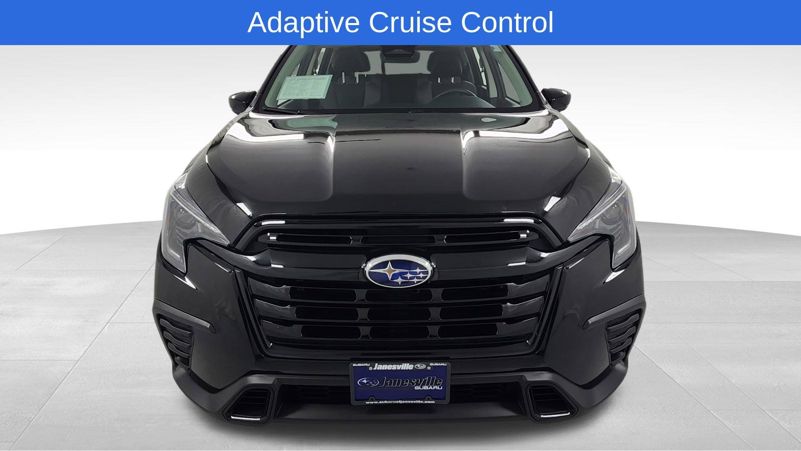 Used 2025 Subaru Ascent Onyx Edition w/ Popular Package #2 AWD/4WD image 9