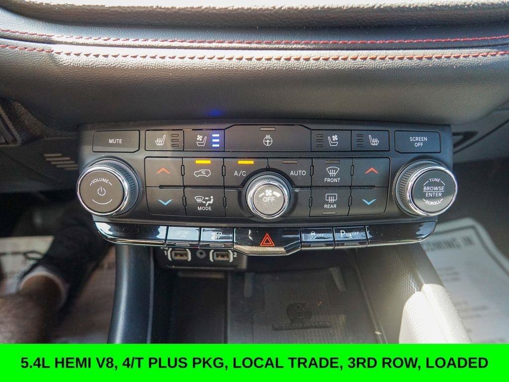 Used 2023 Dodge Durango R/T RWD image 28