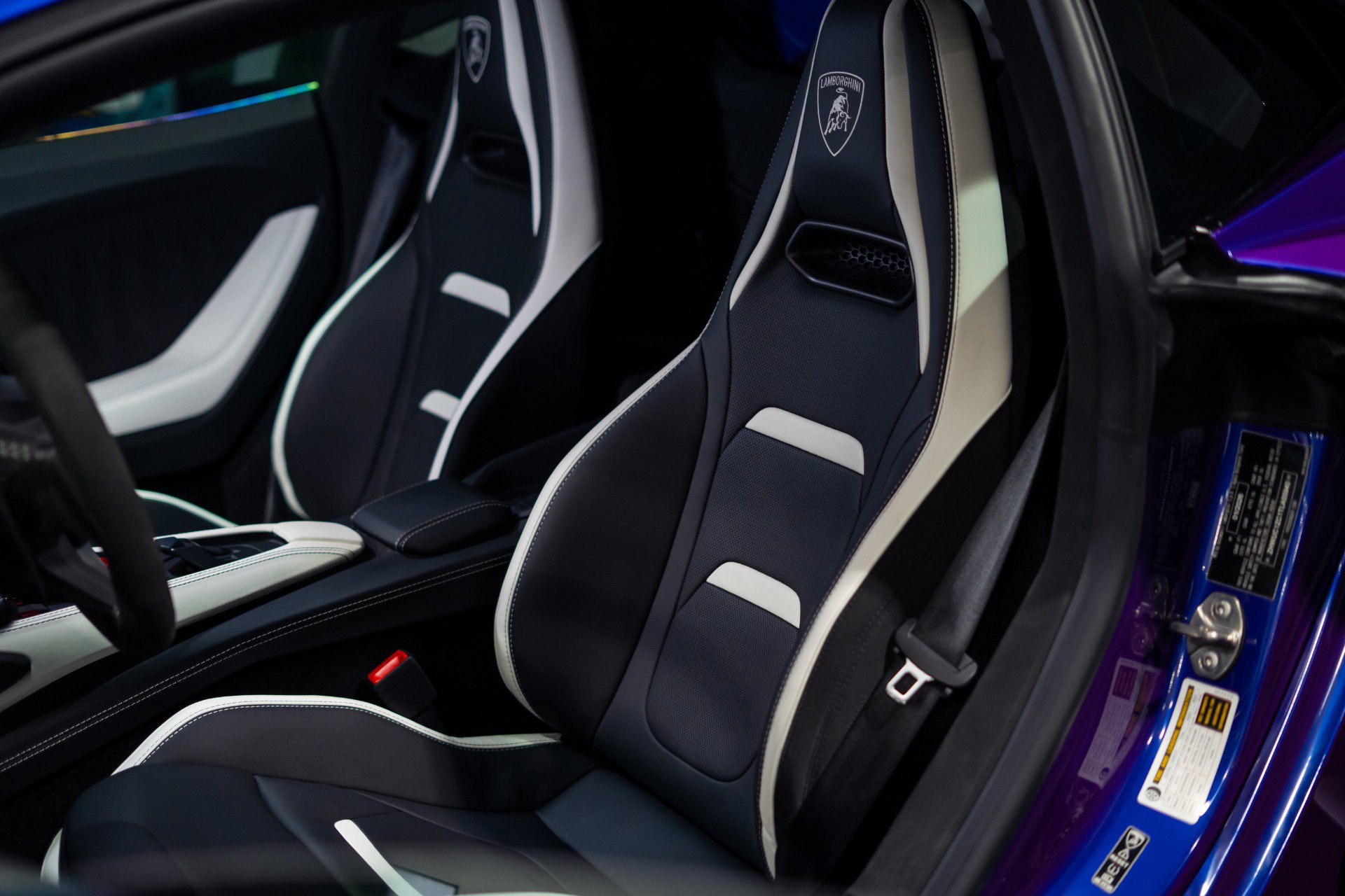 Used 2026 Lamborghini Temerario AWD/4WD image 10
