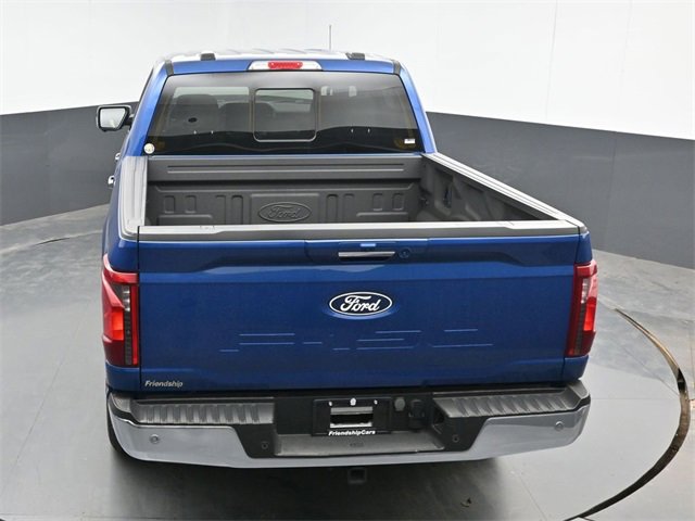 Used 2024 Ford F150 XLT w/ Equipment Group 302A MID image 24
