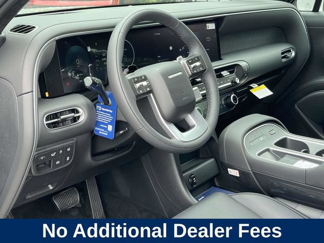 New 2026 Hyundai Palisade Calligraphy AWD/4WD image 9
