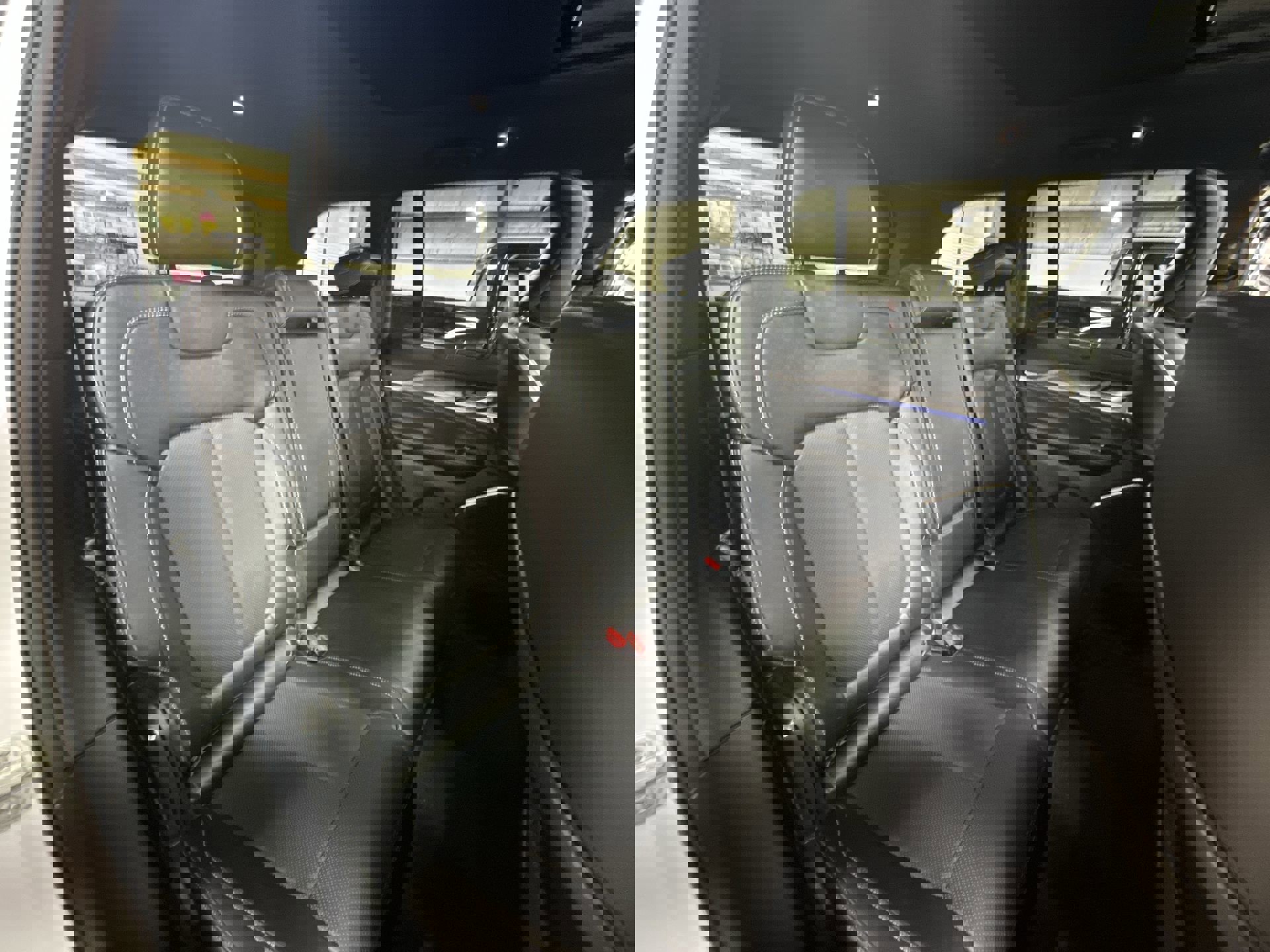 Used 2023 Jeep Grand Cherokee Overland w/ Luxury Tech Group IV image 29