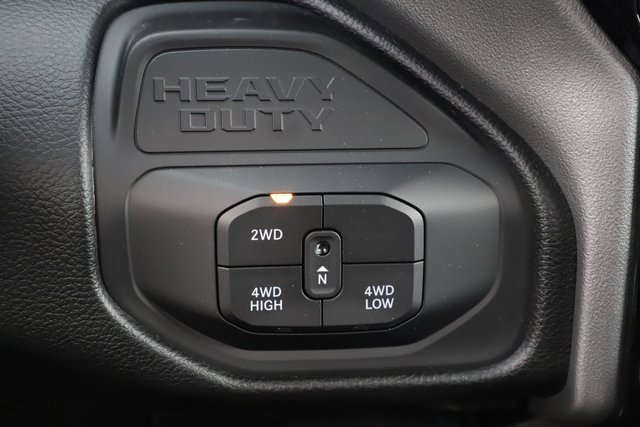 New 2026 RAM 2500 Big Horn image 33