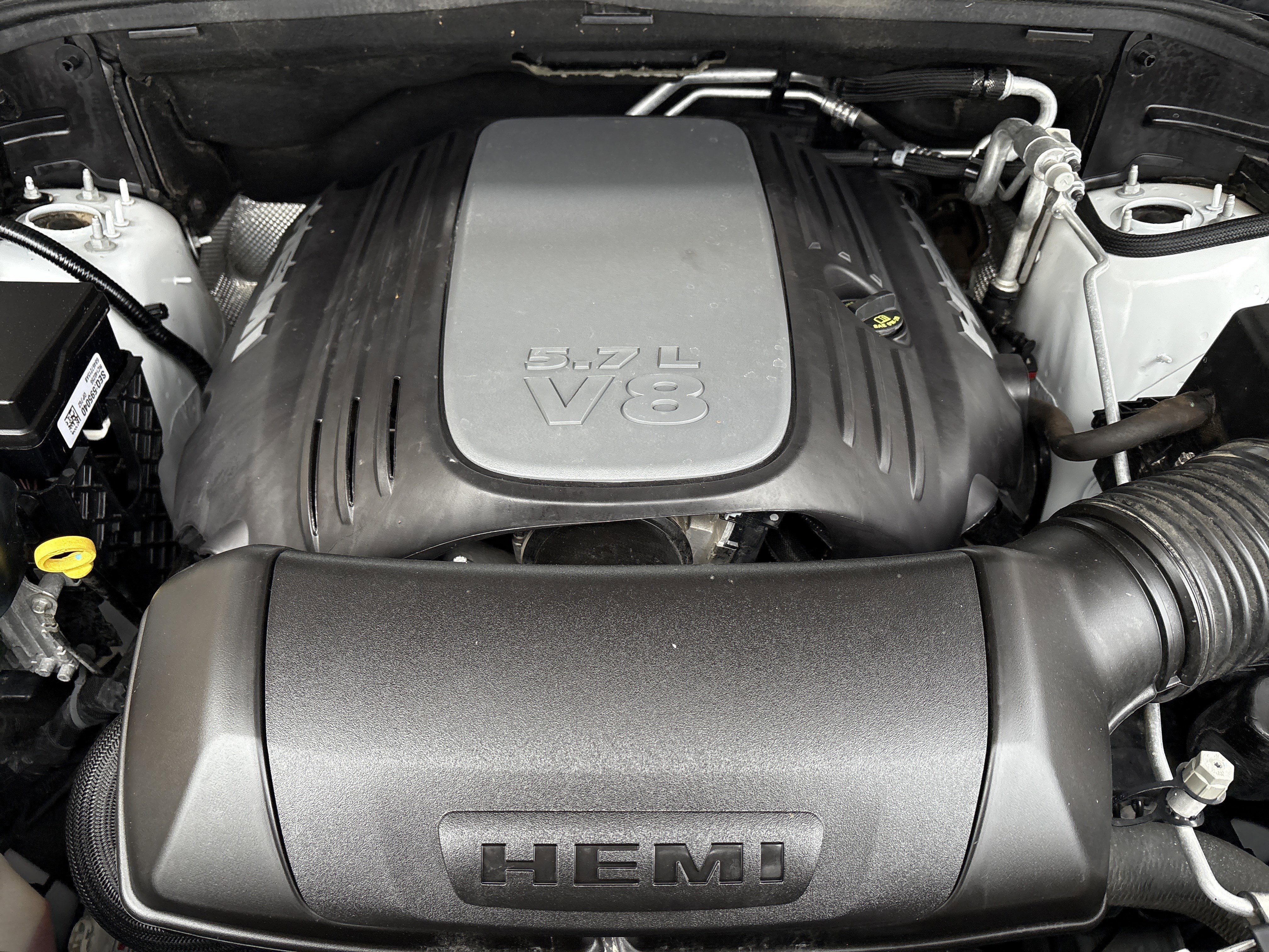 Used 2024 Dodge Durango R/T image 33