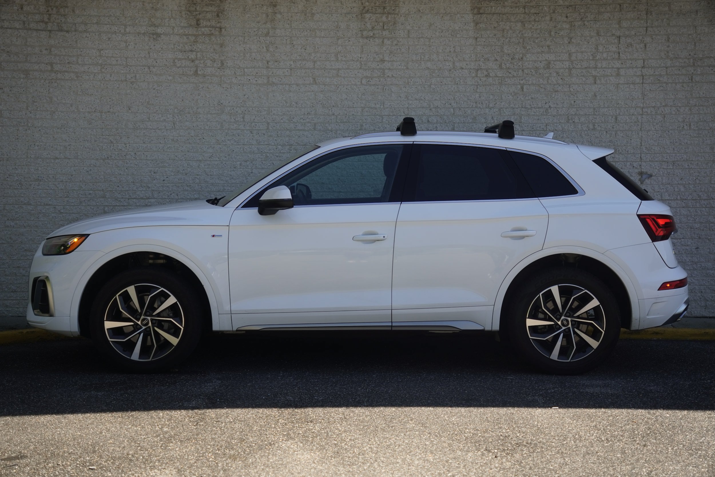 Used 2024 Audi Q5 2.0T Premium Plus AWD/4WD image 4
