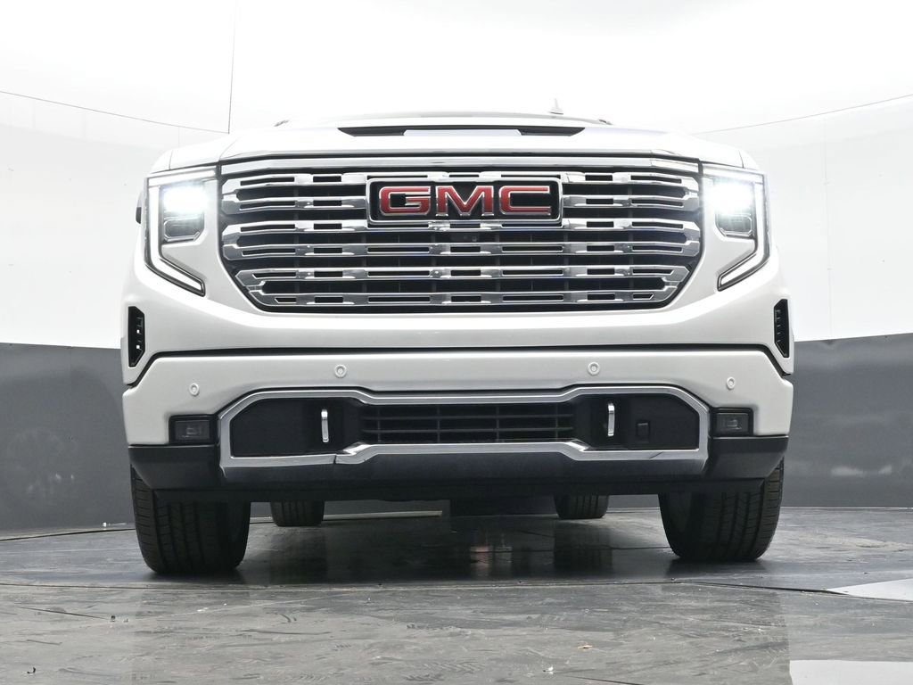 Used 2024 GMC Sierra 1500 Denali w/ Denali Reserve Package AWD/4WD image 50