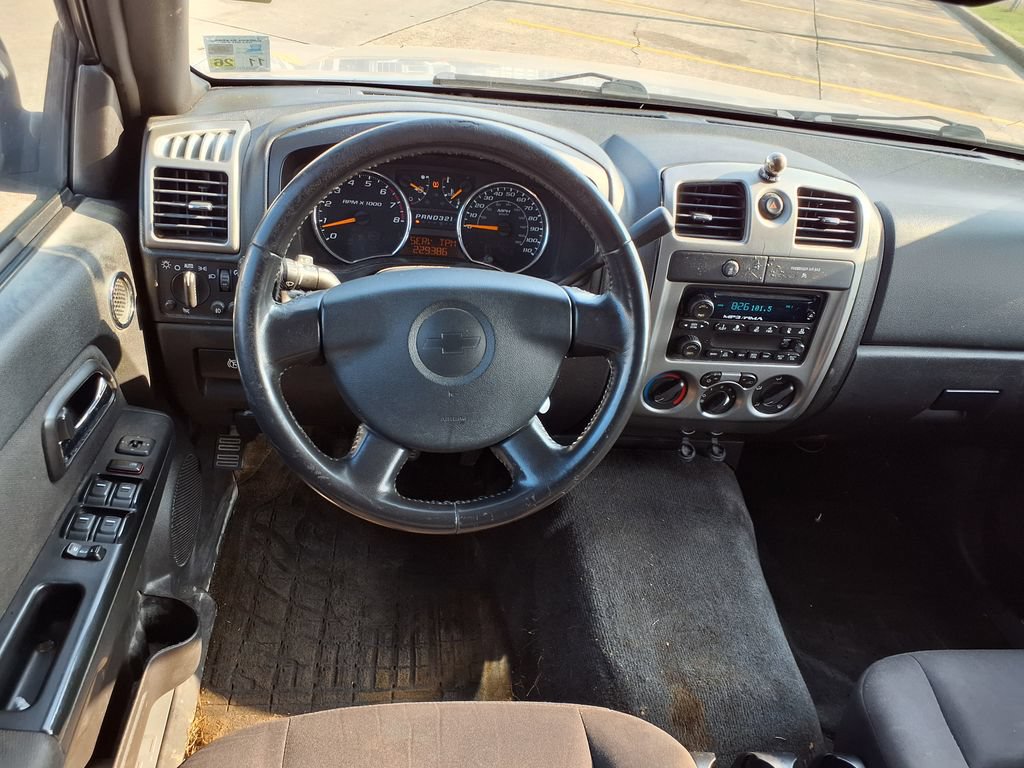 Used 2012 Chevrolet Colorado LT RWD image 14