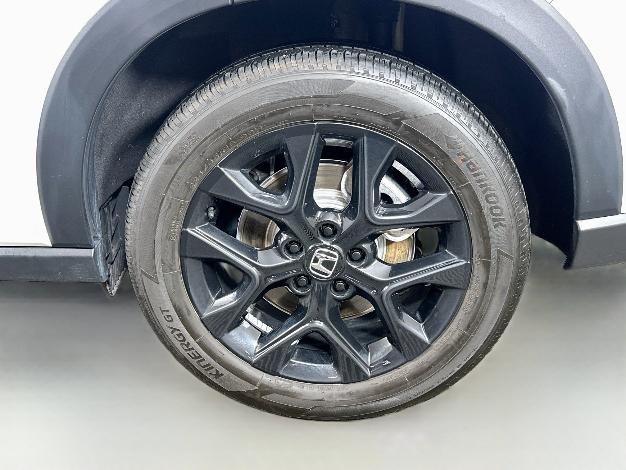 Used 2024 Honda HR-V Sport image 28