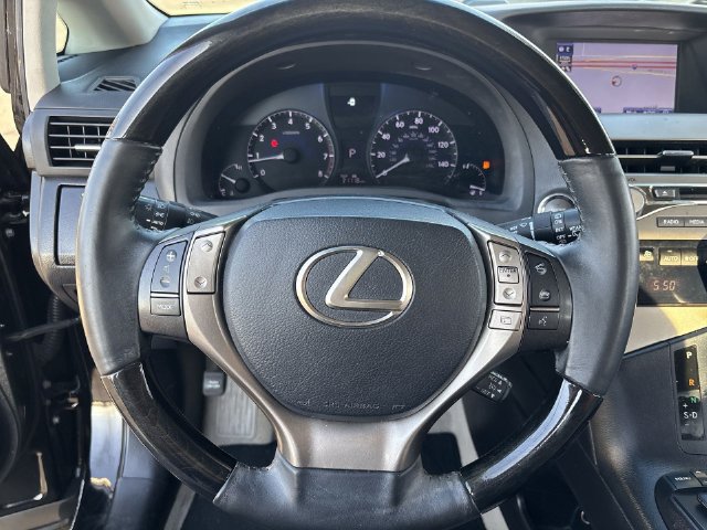Used 2014 Lexus RX 350 FWD w/ Navigation Package image 22
