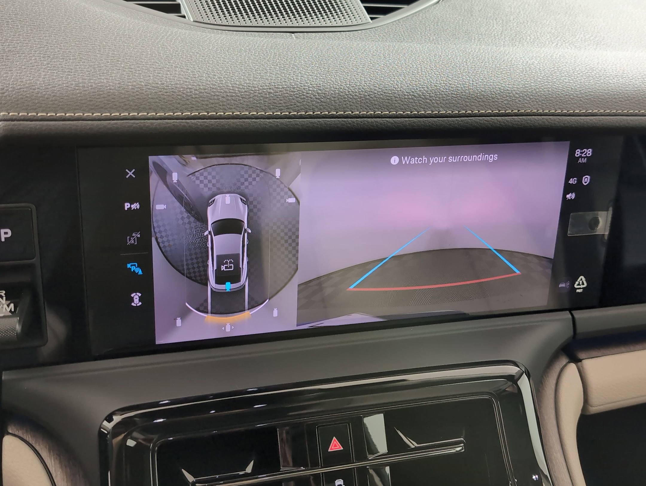 Certified 2025 Porsche Panamera image 23