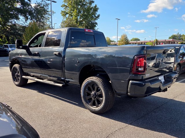 New 2027 RAM 2500 Tradesman AWD/4WD image 6