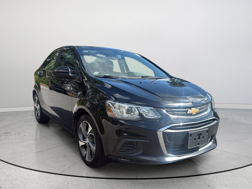 Used 2019 Chevrolet Sonic Premier FWD video 1
