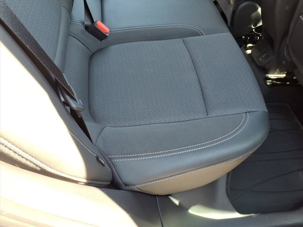 Used 2023 Buick Encore GX Select FWD image 17
