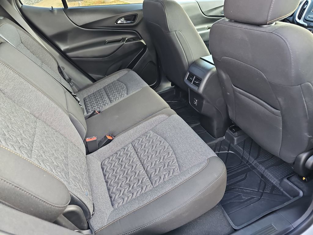 Used 2023 Chevrolet Equinox LT image 13