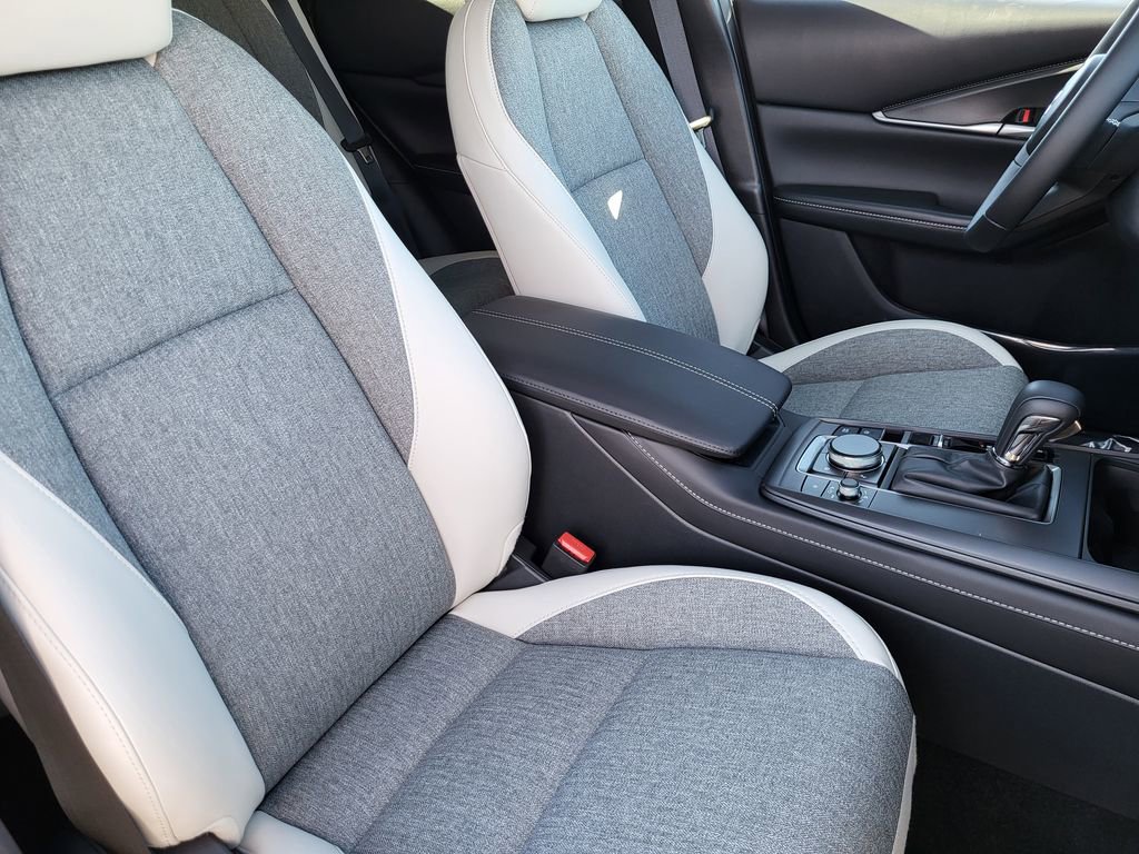 New 2026 MAZDA CX-30 Aire Edition image 5