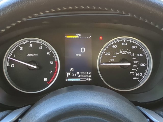 Used 2021 Subaru Forester Limited image 28