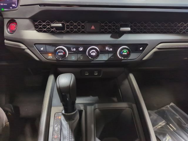 New 2025 Honda Accord SE image 17