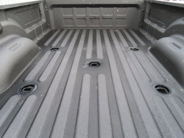 New 2026 RAM 3500 Big Horn image 10