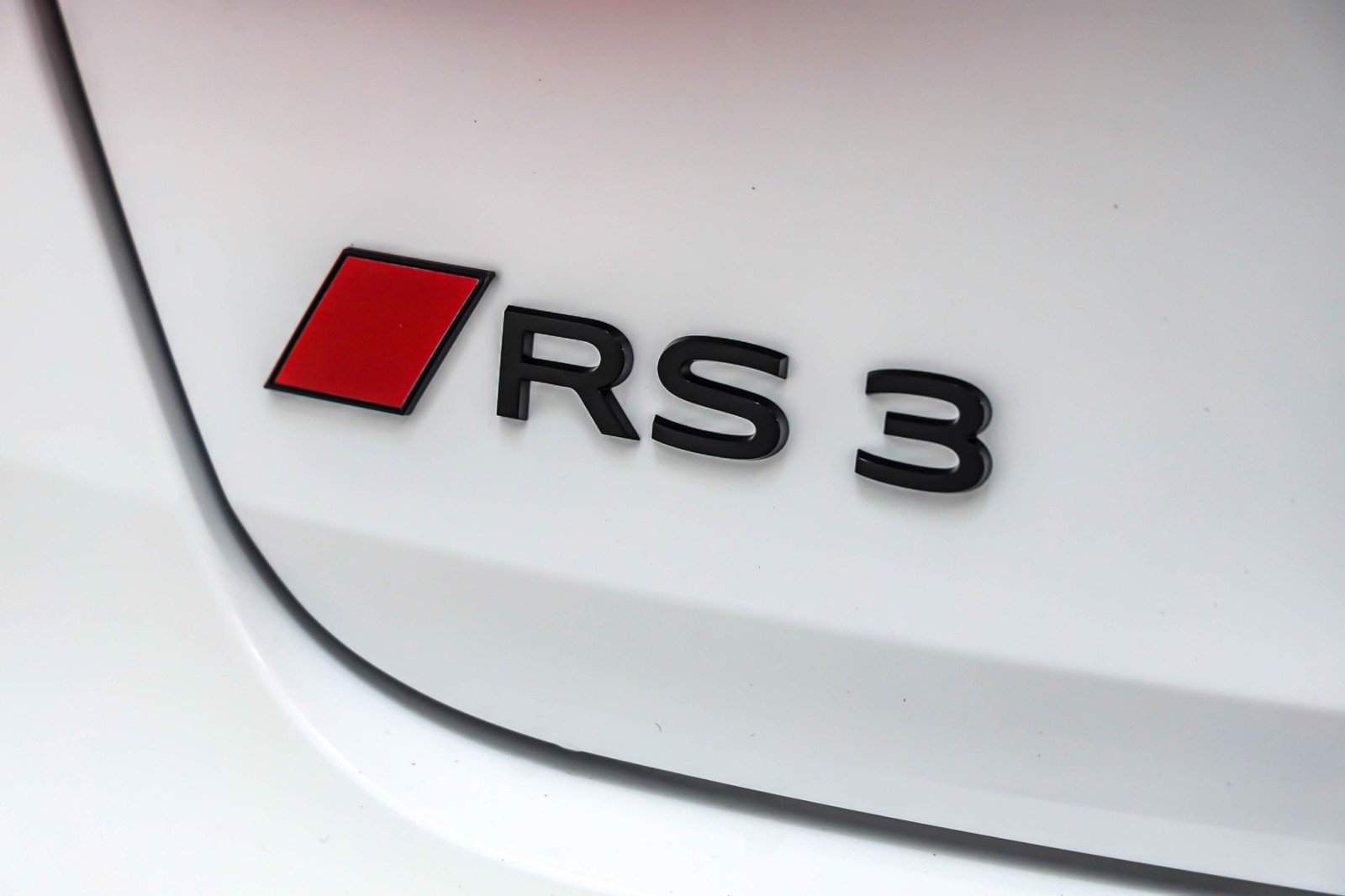 New 2026 Audi RS 3 image 9