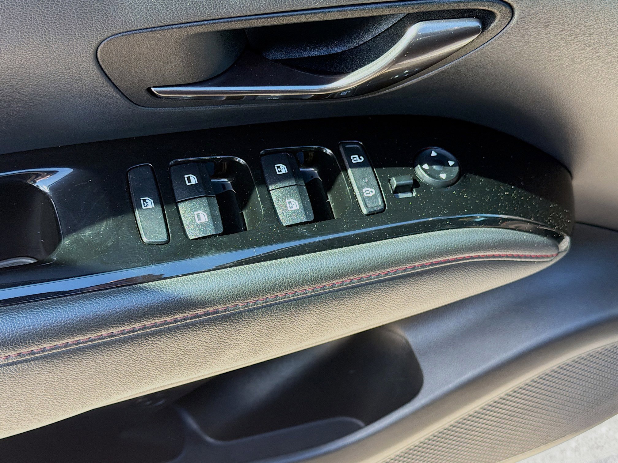 Used 2022 Hyundai Tucson N Line image 24