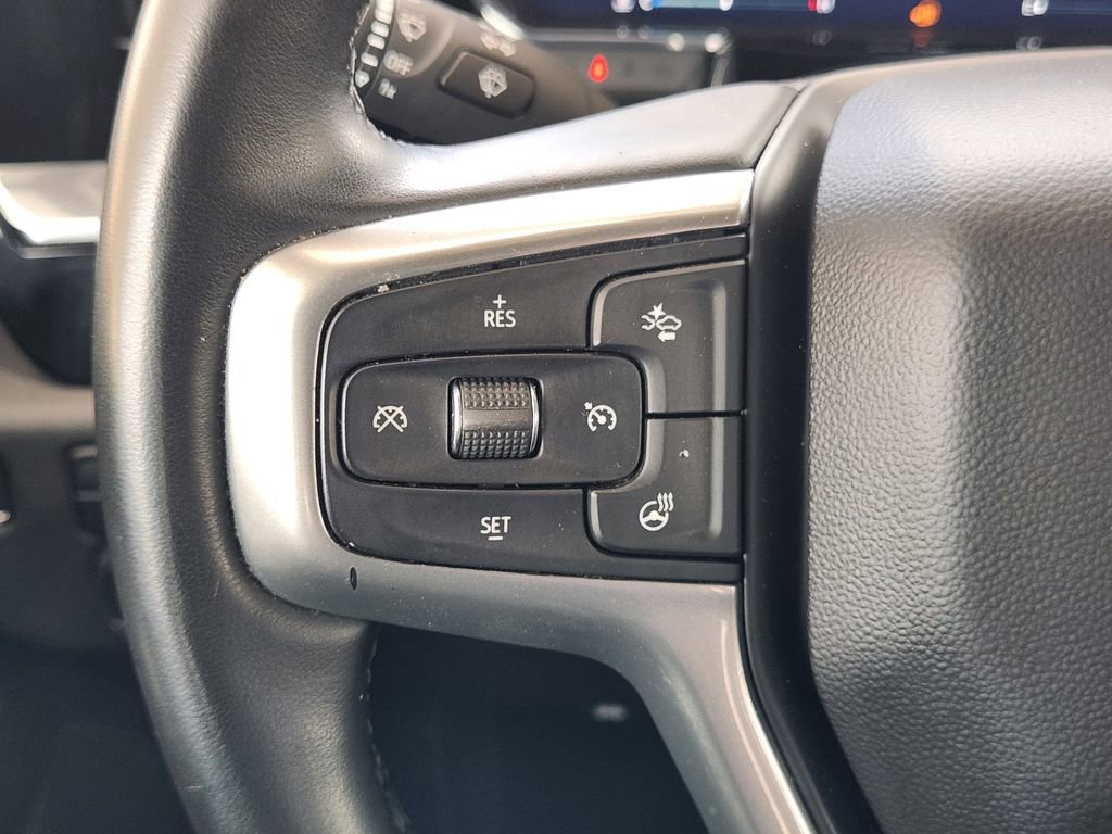 Used 2023 Chevrolet Silverado 1500 LT w/ Protection Package image 29