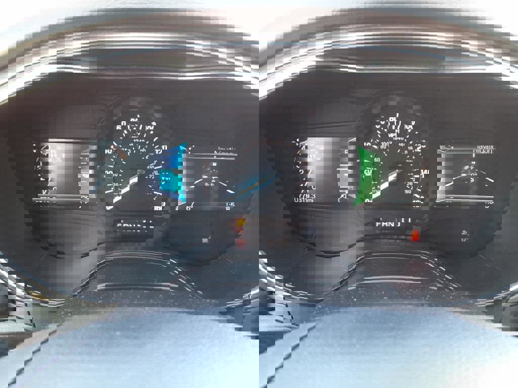 Used 2020 Ford Fusion SE image 27