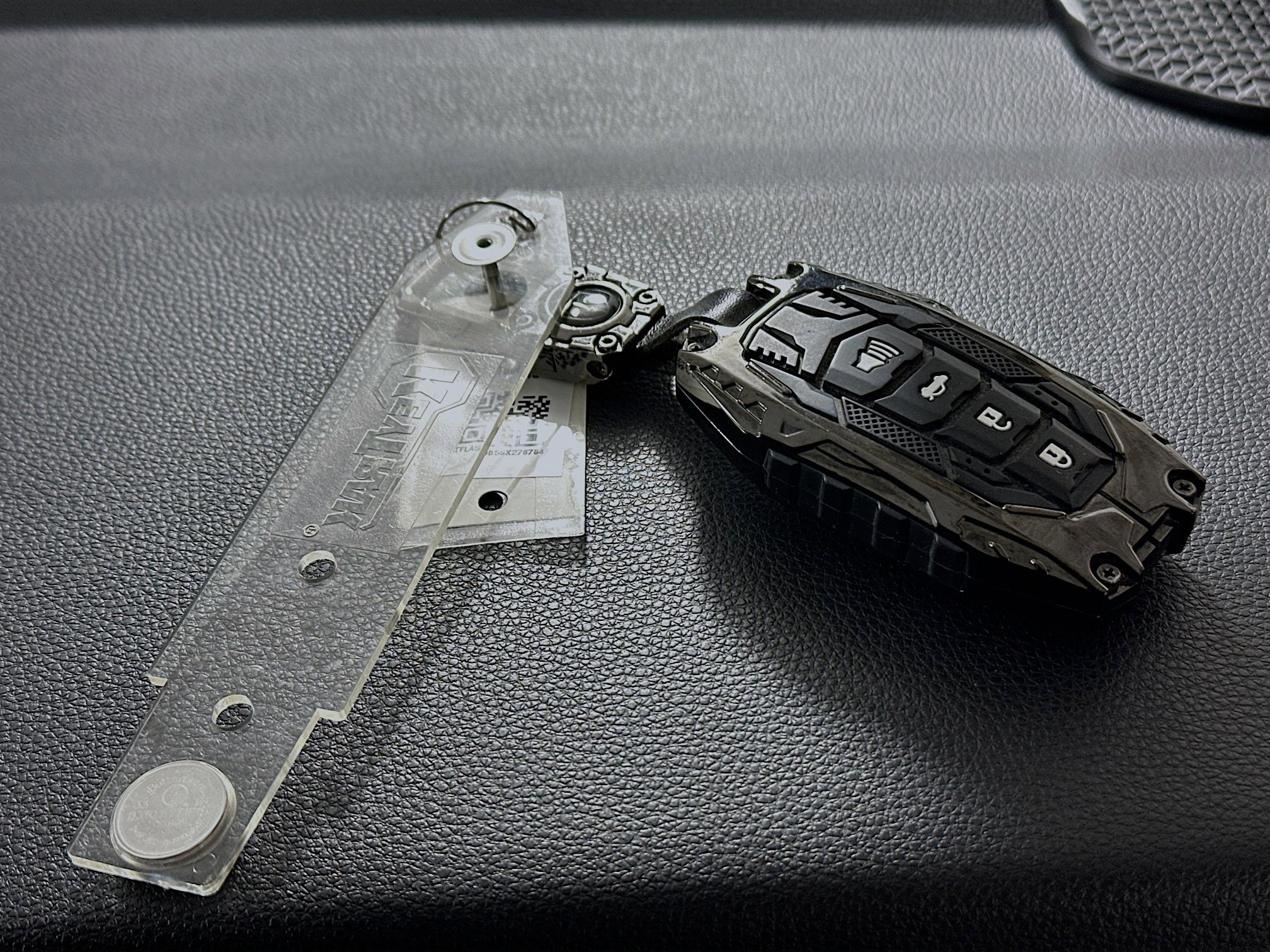 Used 2025 Toyota Tundra SR5 w/ TRD Off-Road Package image 33