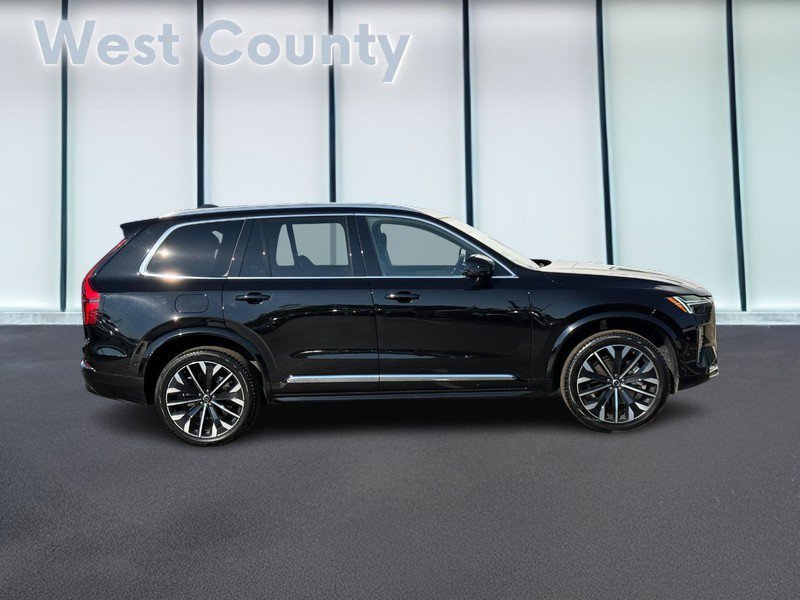 Used 2026 Volvo XC90 B6 Plus AWD/4WD image 2