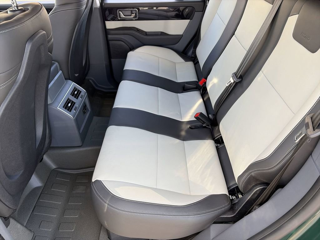 New 2025 INEOS Grenadier AWD/4WD image 23