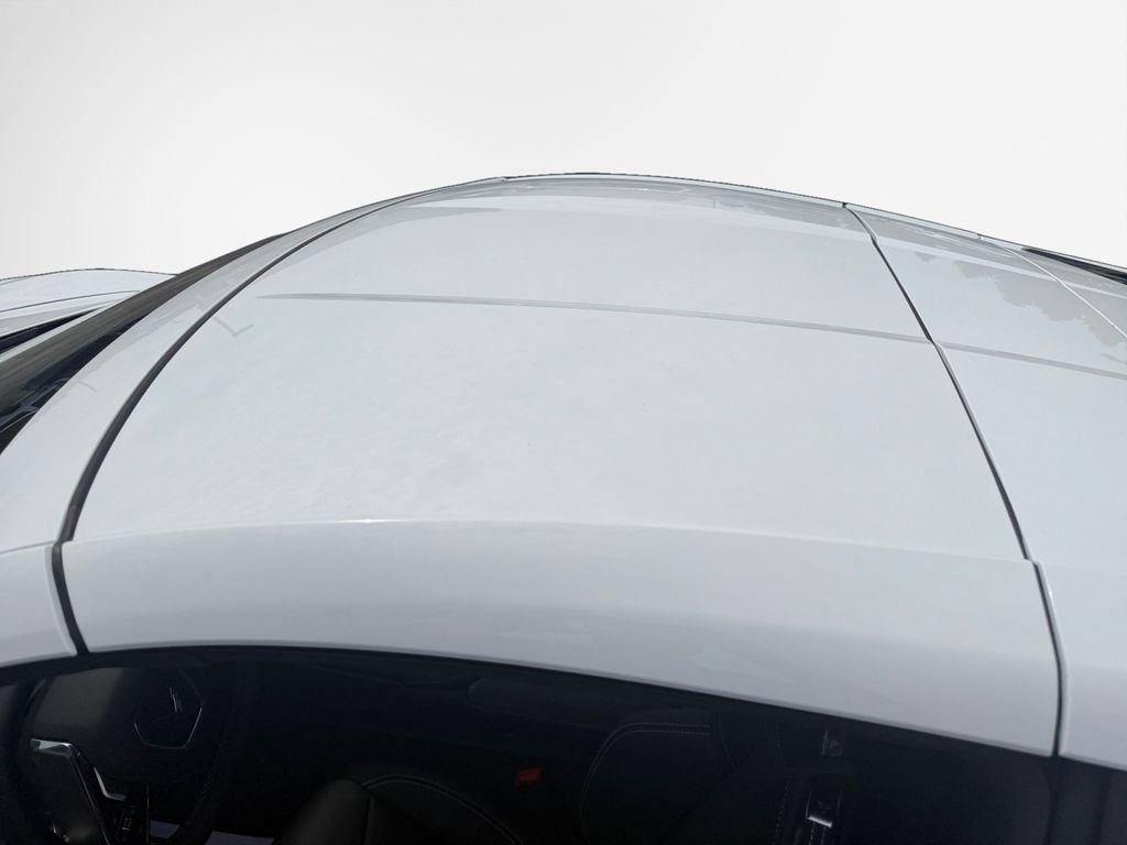 Certified 2023 Chevrolet Corvette Stingray Preferred Cpe w/ Battery Protection Package RWD image 23