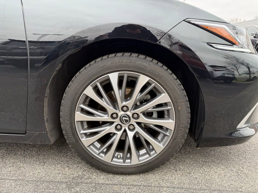 Used 2021 Lexus ES 250 w/ Premium Package image 27