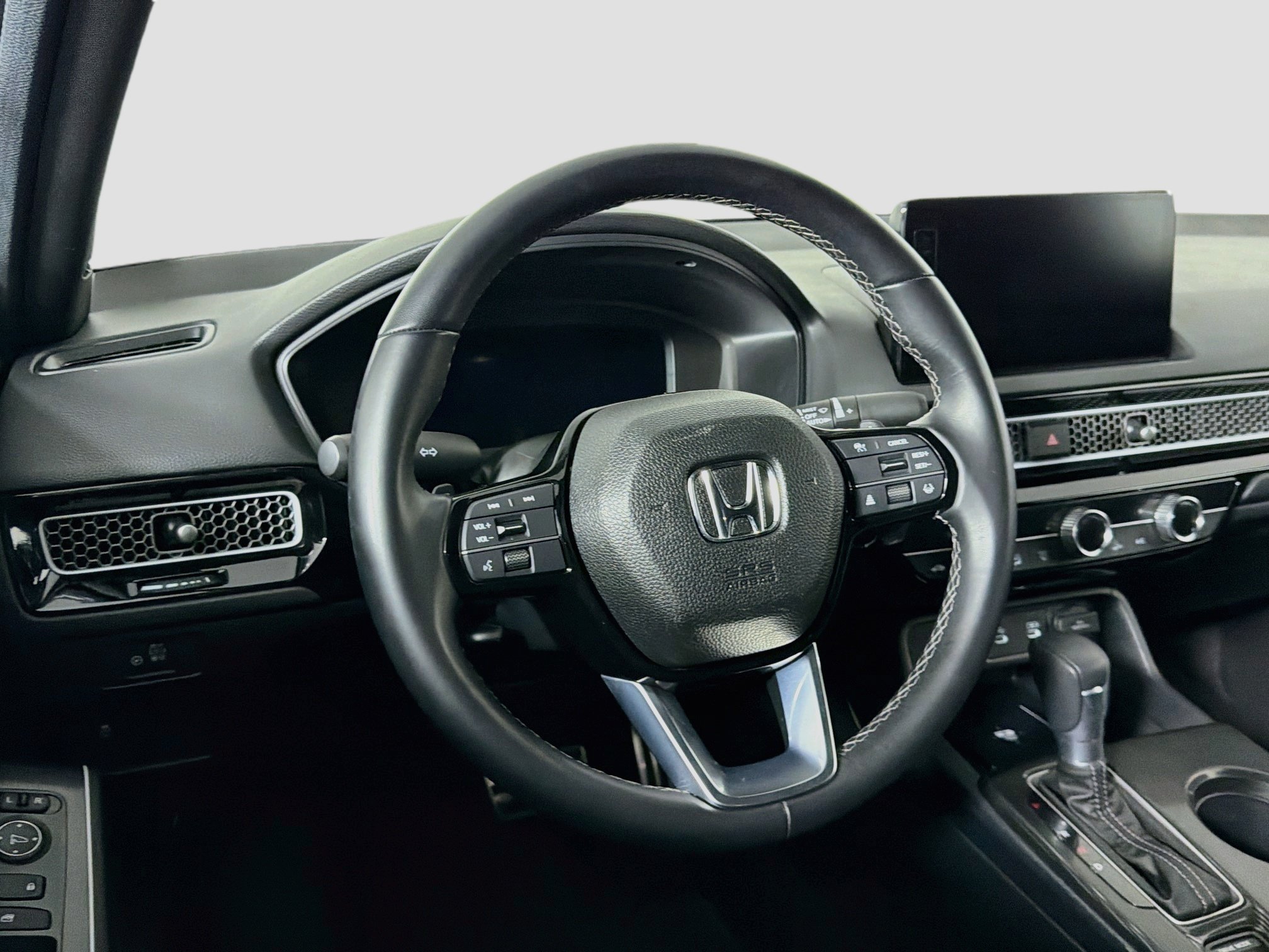 Used 2025 Honda Civic Sport image 18