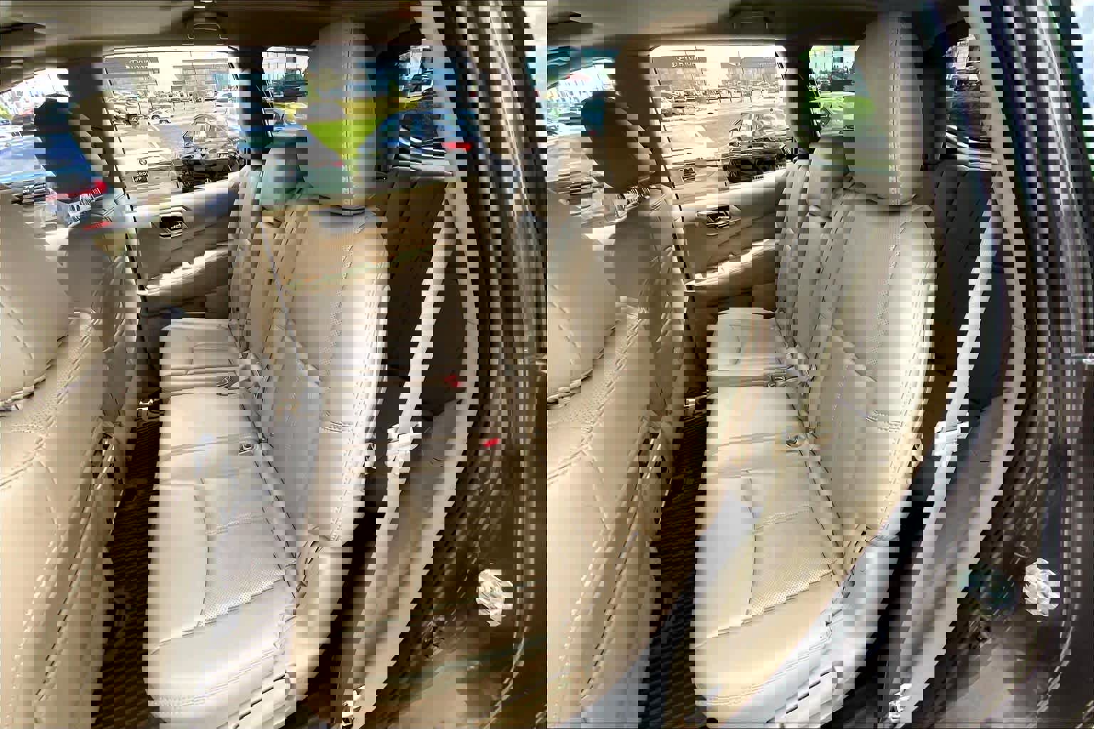 Used 2016 Nissan Pathfinder Platinum image 19