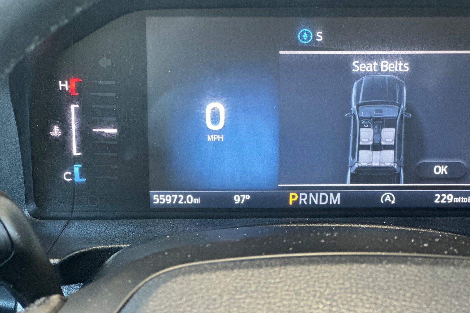 Used 2025 Ford Ranger XLT w/ FX4 Off-Road Package AWD/4WD image 23