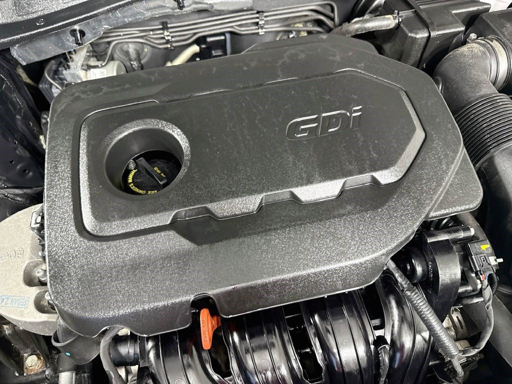 Used 2020 Kia Optima LX FWD image 37