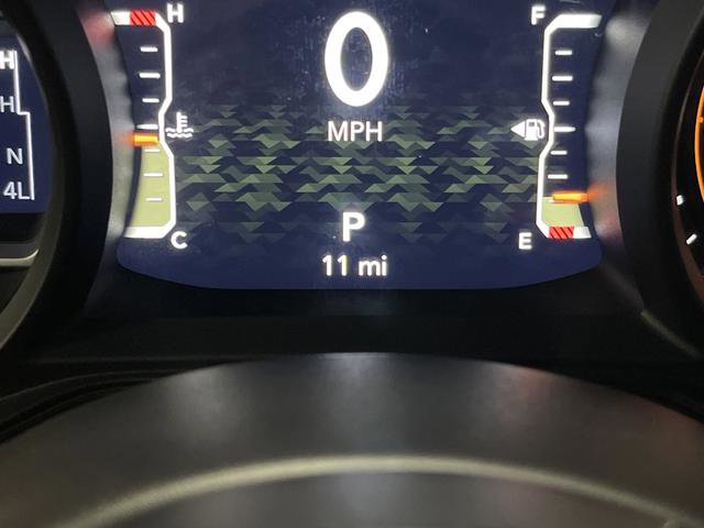 New 2025 Jeep Wrangler Sahara image 6