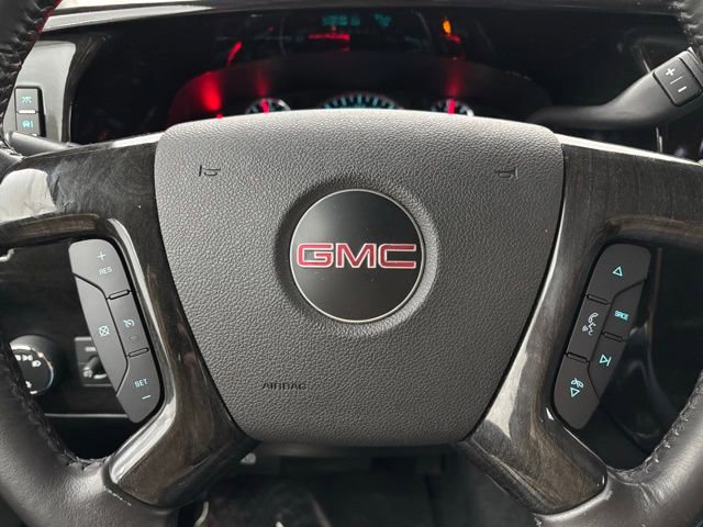 Used 2019 GMC Savana 2500 Extended w/ Enhanced Convenience Package image 24
