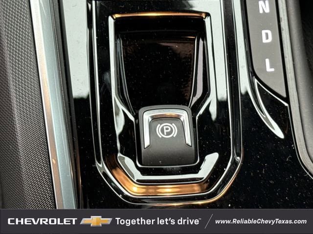 New 2026 Chevrolet Colorado LT RWD image 18
