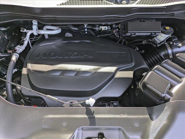 Used 2023 Honda Ridgeline RTL-E image 24
